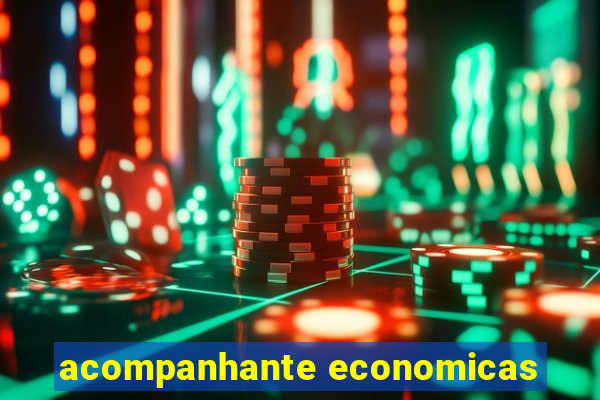 acompanhante economicas